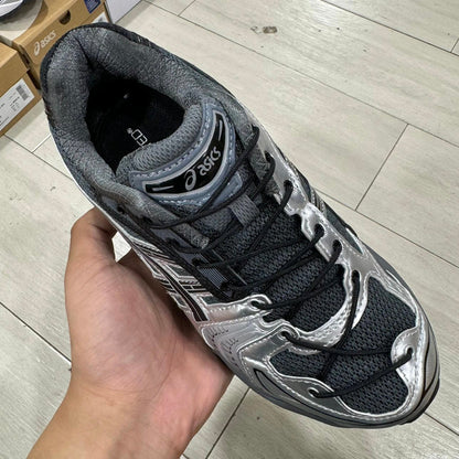 Kayano 14 Grey