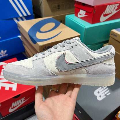 Low Grey LV