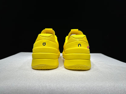 The Roger Pro 2 Yellow