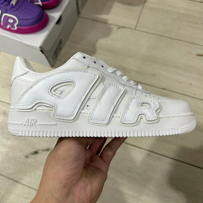 Flea All White