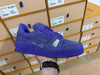 Trainer Purple