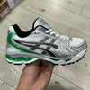 Kayano 14 Green