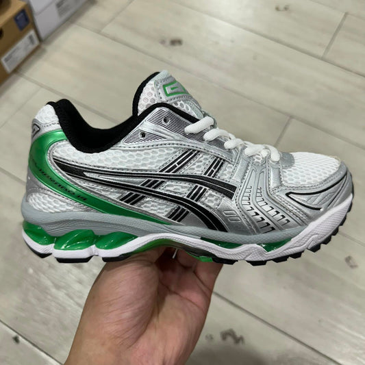 Kayano 14 Green