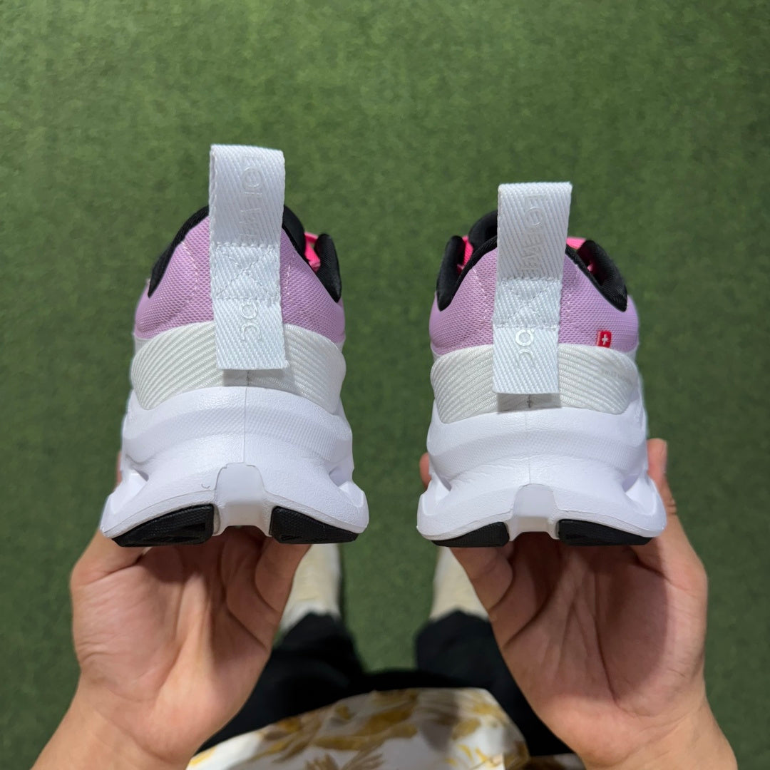 Cloudtilt 2.0 Rose Pink