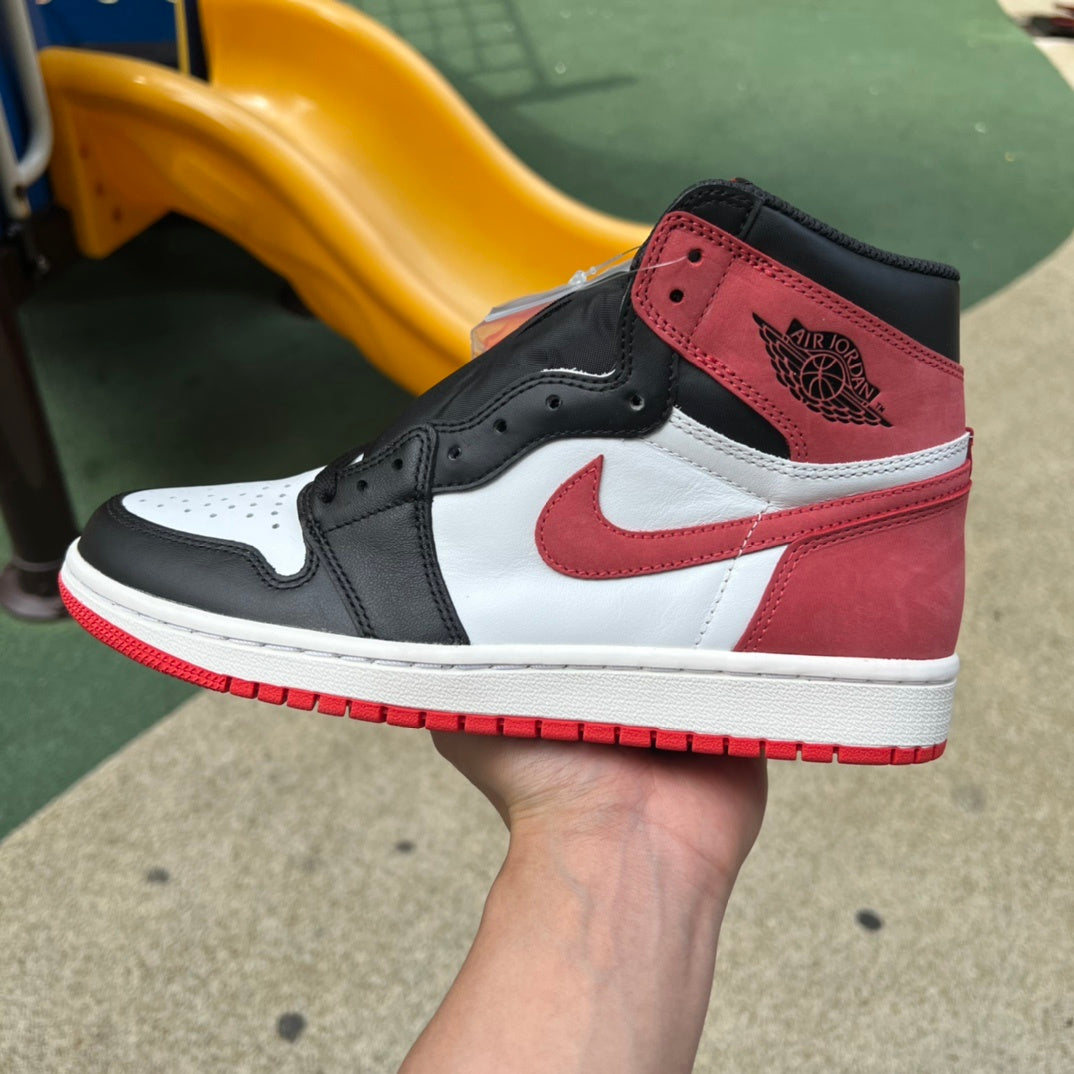 AJ1 High MVP