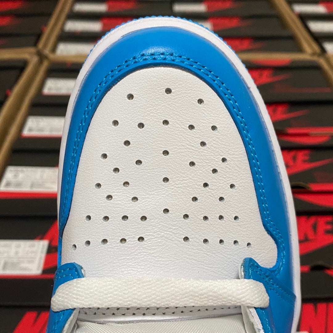 AJ1 High UNC