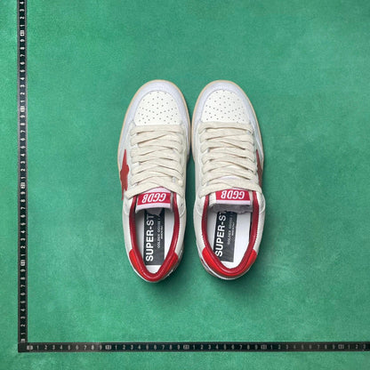 GDGS Sneakers Red