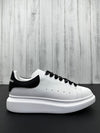 Alexander McQueen Black and White