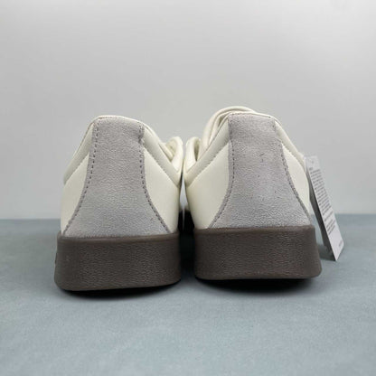 AD VL Court Classic White Black