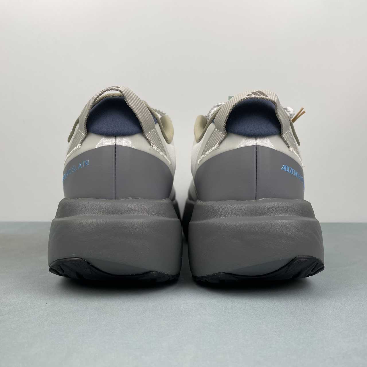 Evo SL Rice Grey