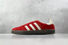 Samba Gazelle Indoor