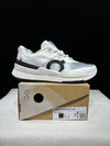 The Roger Pro 2 White Black