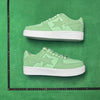 Bape STA Low Menta