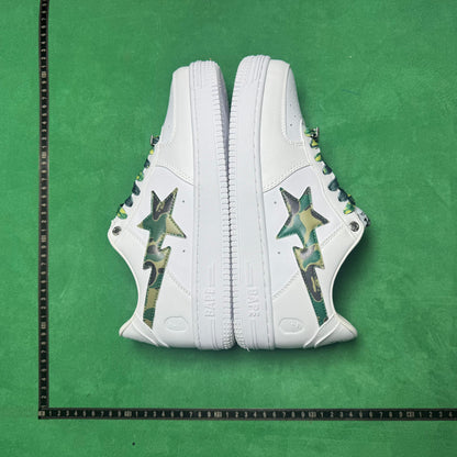 Bape STA Low