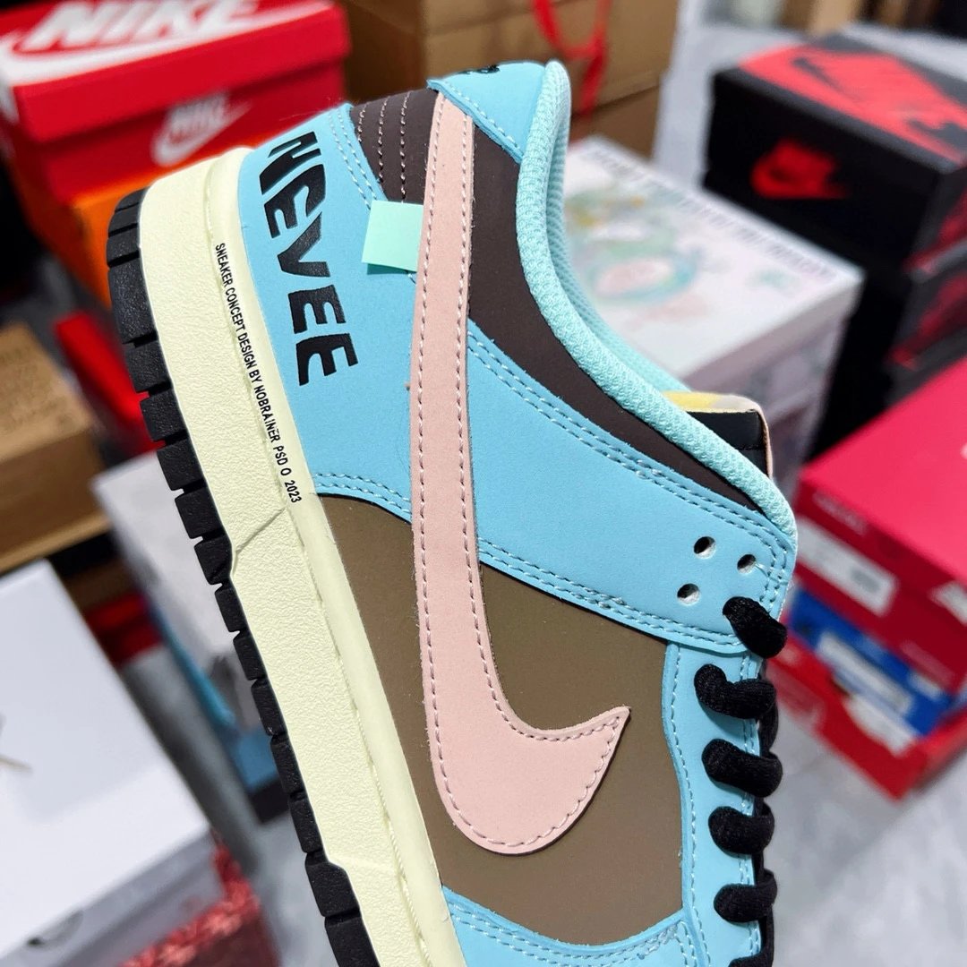 SB Low Neeve