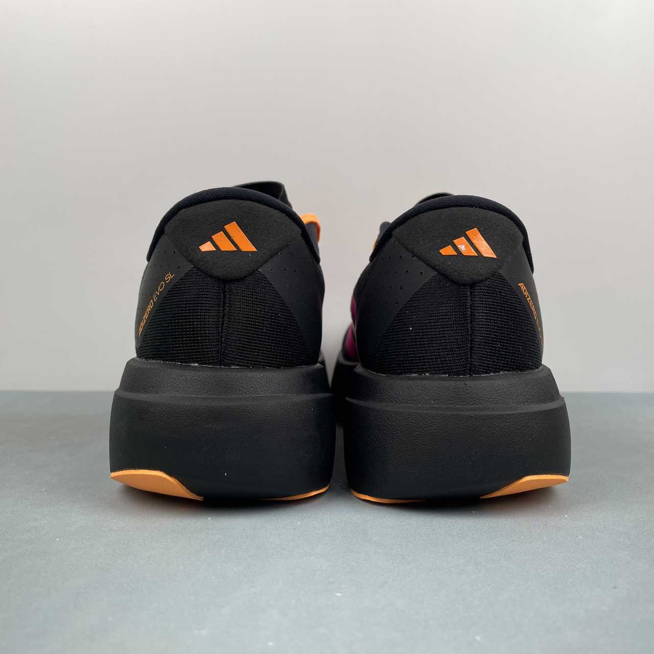 Evo SL Black Rose