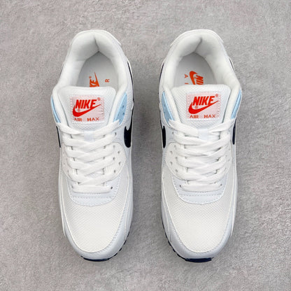 90 White