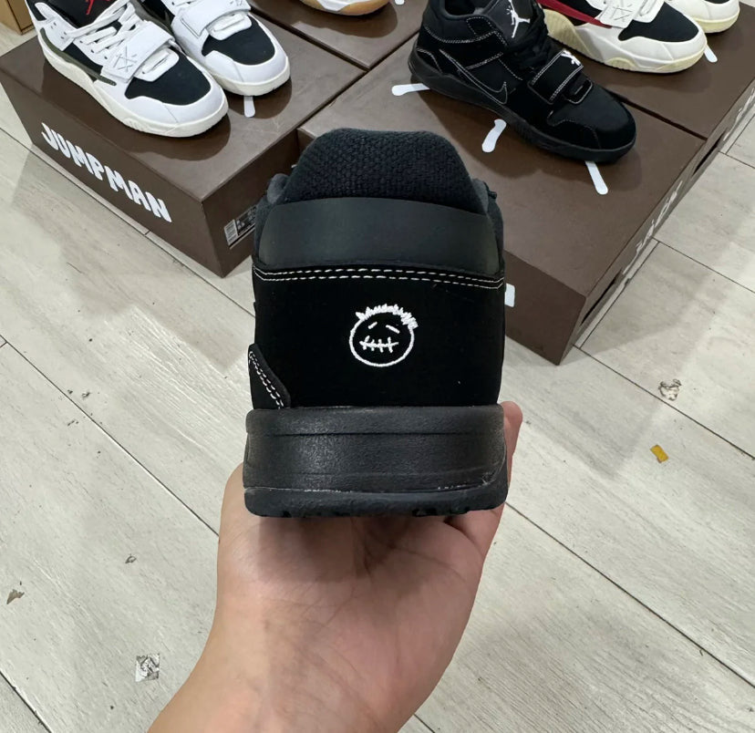 Jumpman Jack TR Phantom