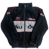 Casaco Vintage F1 Audi