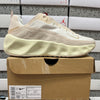 AVA ROVER Beige White Milk
