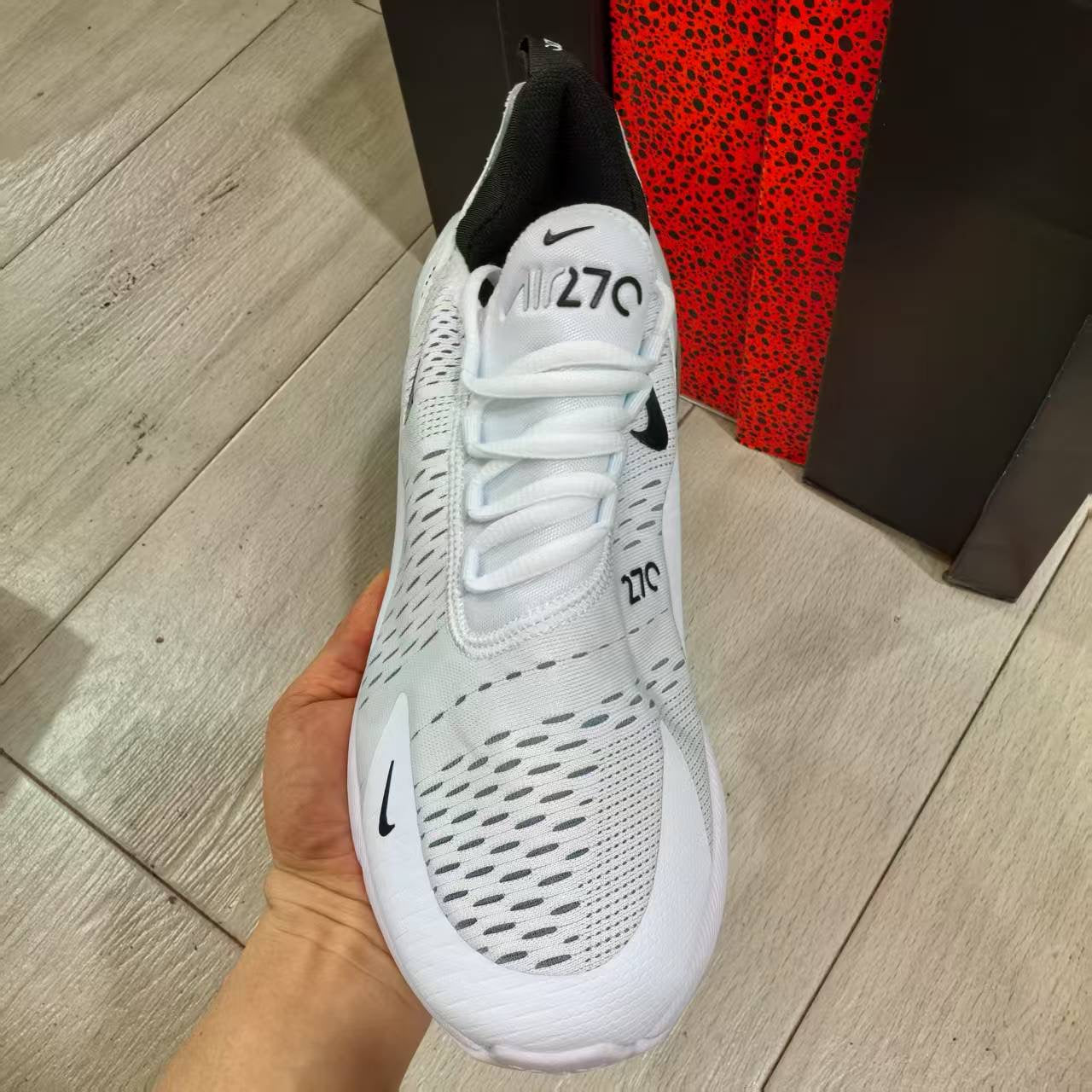 270 White