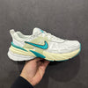 V2K Run Grey Turquoise