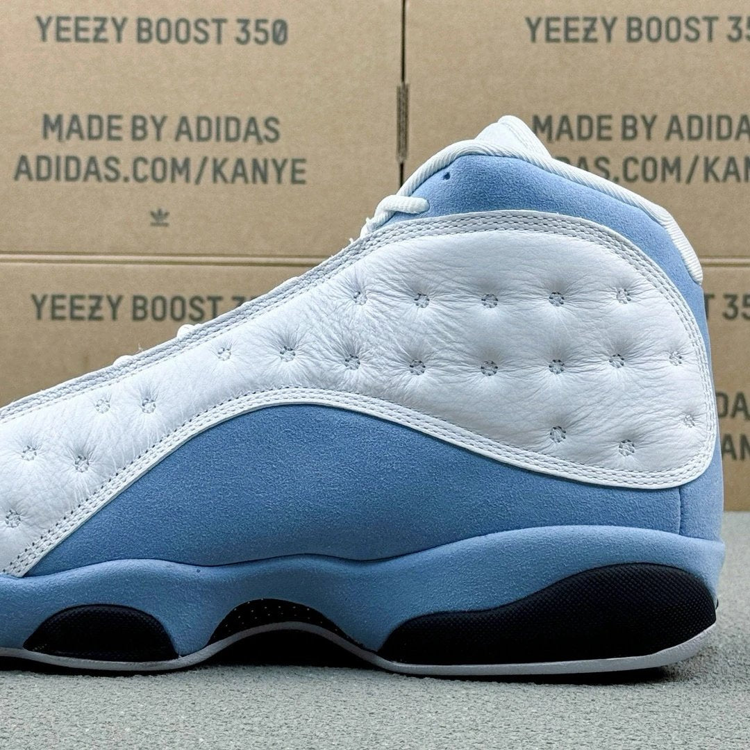 AJ13 Blue Grey