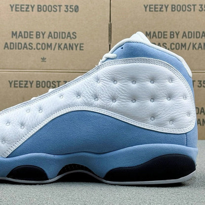 AJ13 Blue Grey