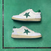 GDGS Sneakers Green