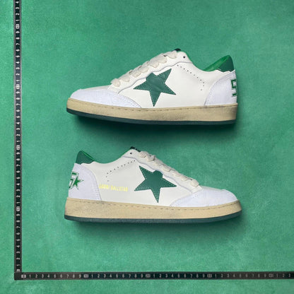 GDGS Sneakers Green