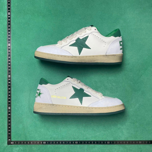 GDGS Sneakers Green