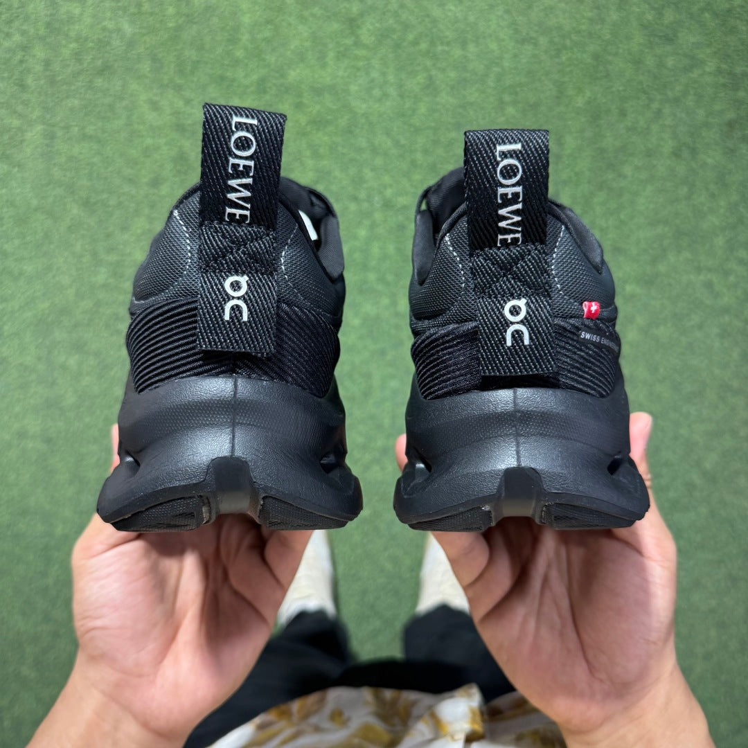 Cloudtilt 2.0 Black