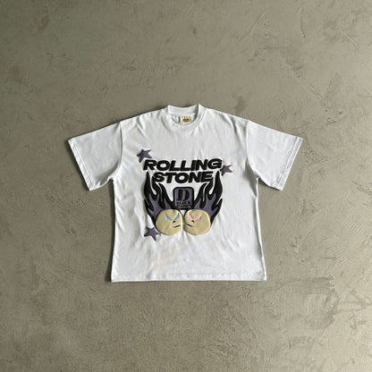 rolling stone tee
