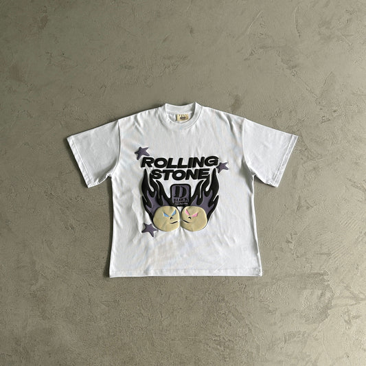rolling stone tee