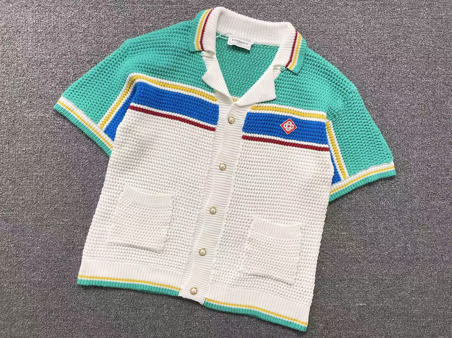 Conjunto Casa Blanca