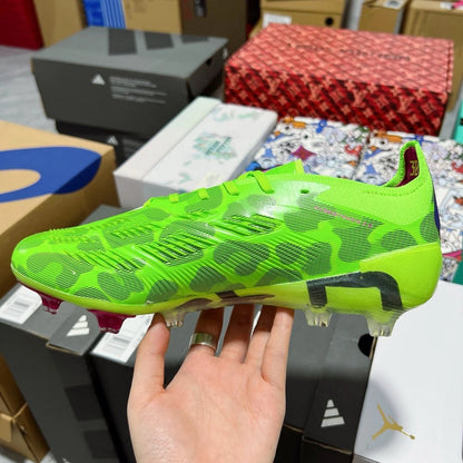 predator elite fg gen pred multi-colours