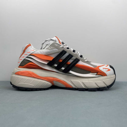 Pharrell Williams x AD Adistar Jellyfish Orange White Black