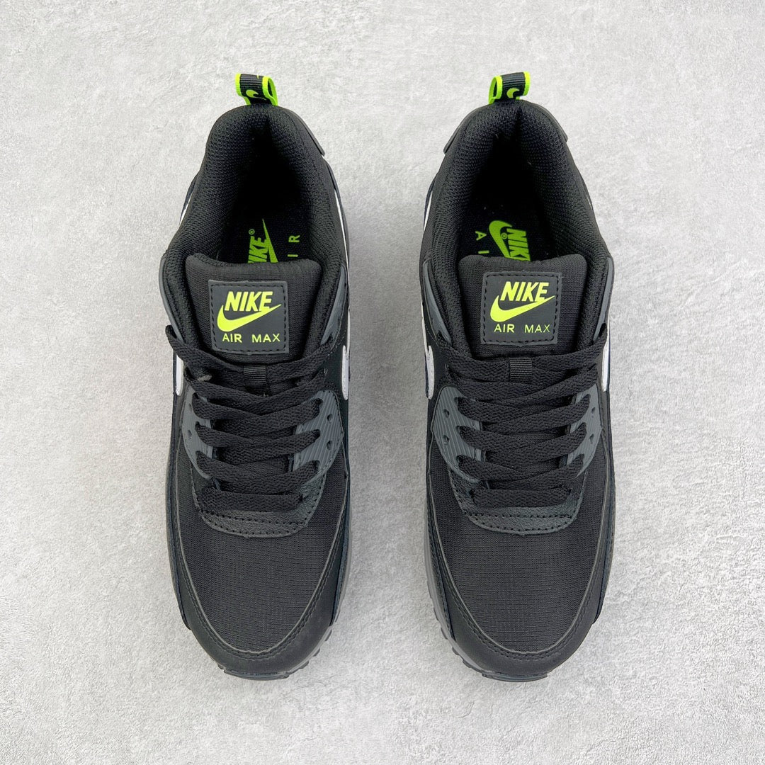 90 Black