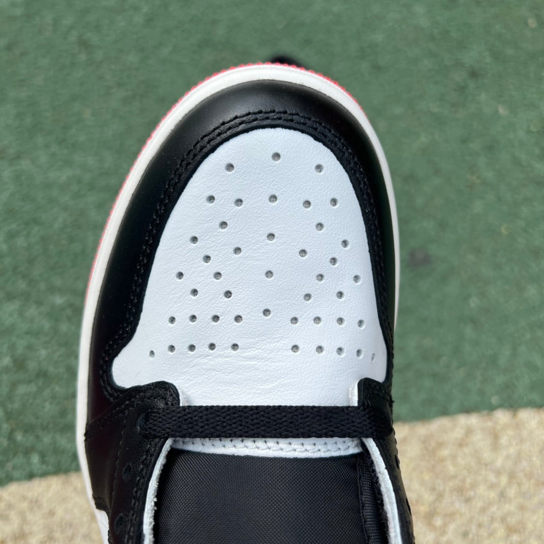 AJ1 High MVP