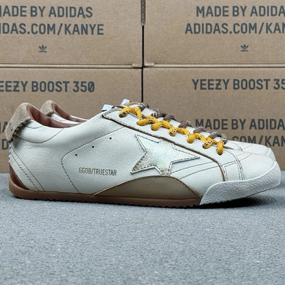 GDGS Truestar White