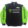 Casaco Vintage F1 Monster