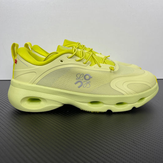 Cloudsolo Green