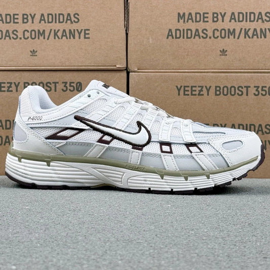 P-6000 Earth Light Bone