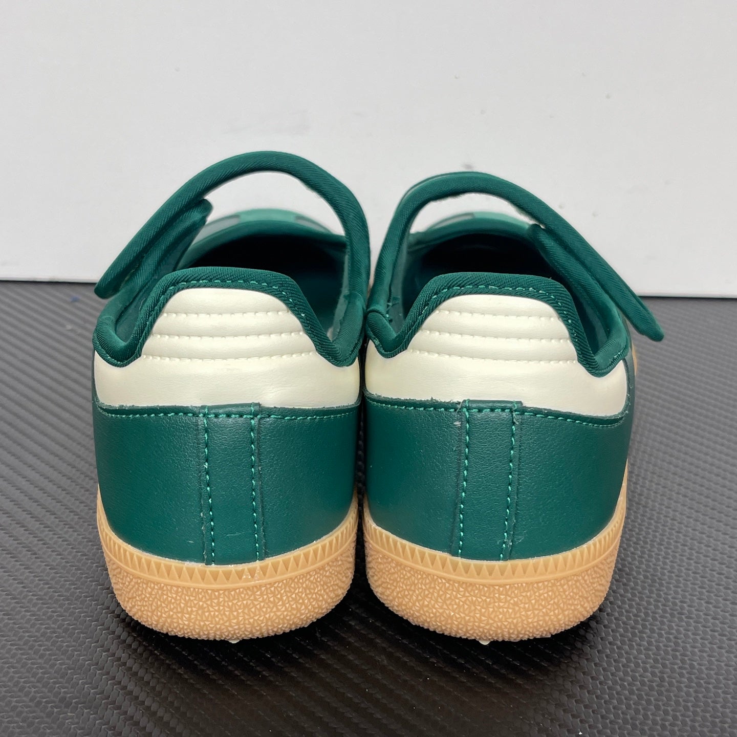 Samba Jane W Green