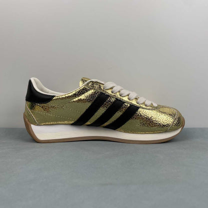AD COUNTRY OG Gold Black