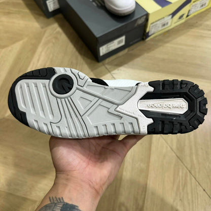 550 Black