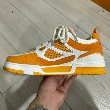Aware Skate Laranja