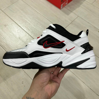 M2K Tekno Black and White
