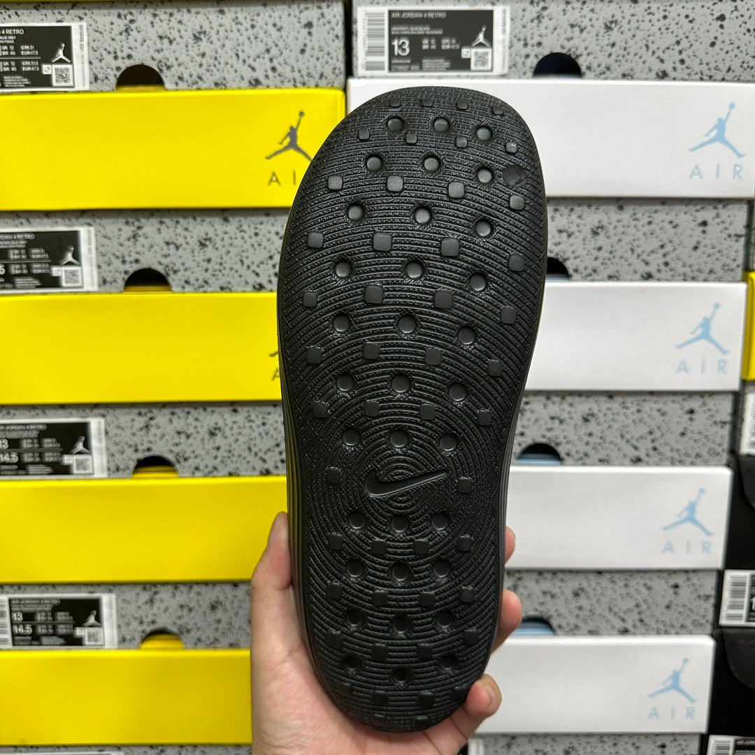 ReactX Rejuven 8 All Black
