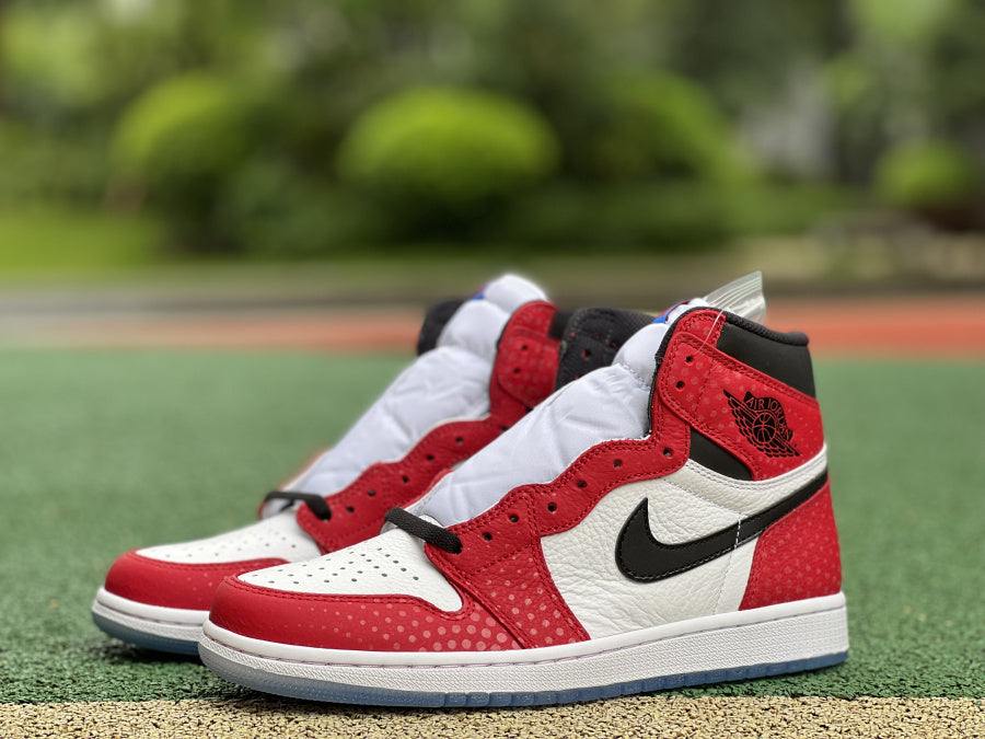AJ1 High Bubble